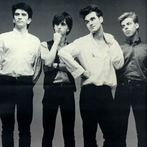 The Smiths Backgrounds, Compatible - PC, Mobile, Gadgets| 300x300 px