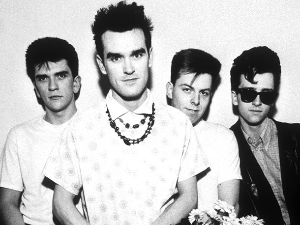 610x458 > The Smiths Wallpapers