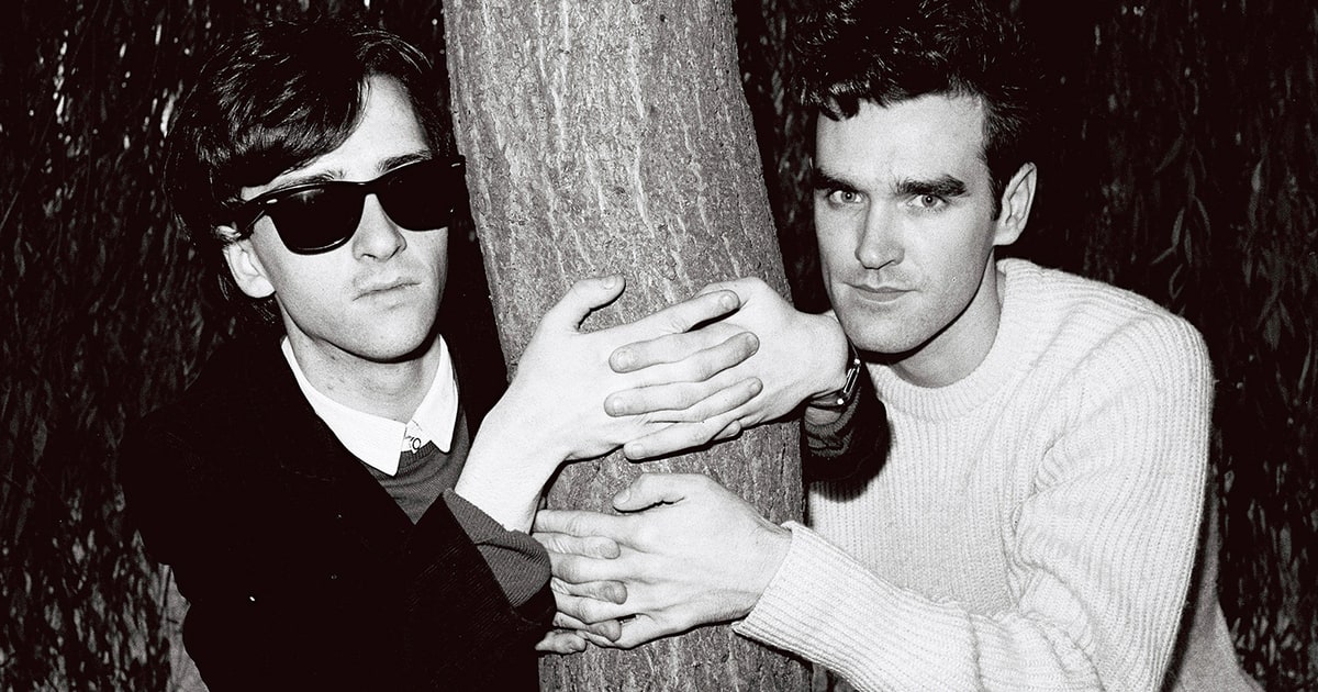 The Smiths Backgrounds, Compatible - PC, Mobile, Gadgets| 1200x630 px