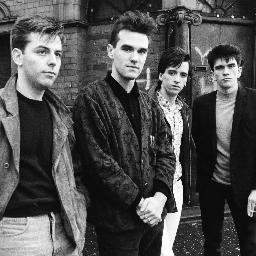 The Smiths Backgrounds on Wallpapers Vista
