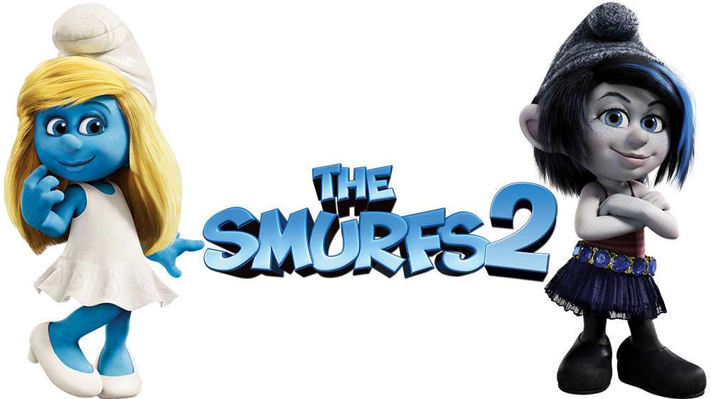 The Smurfs 2 #4