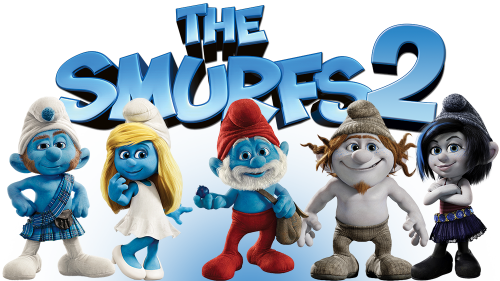 Images of The Smurfs 2 | 1000x562