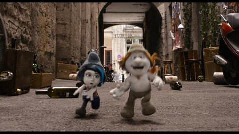 Amazing The Smurfs 2 Pictures & Backgrounds