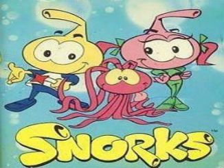 The Snorks Backgrounds on Wallpapers Vista