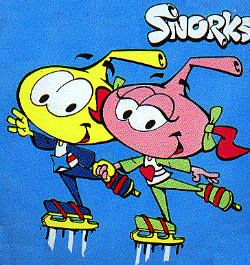 Amazing The Snorks Pictures & Backgrounds