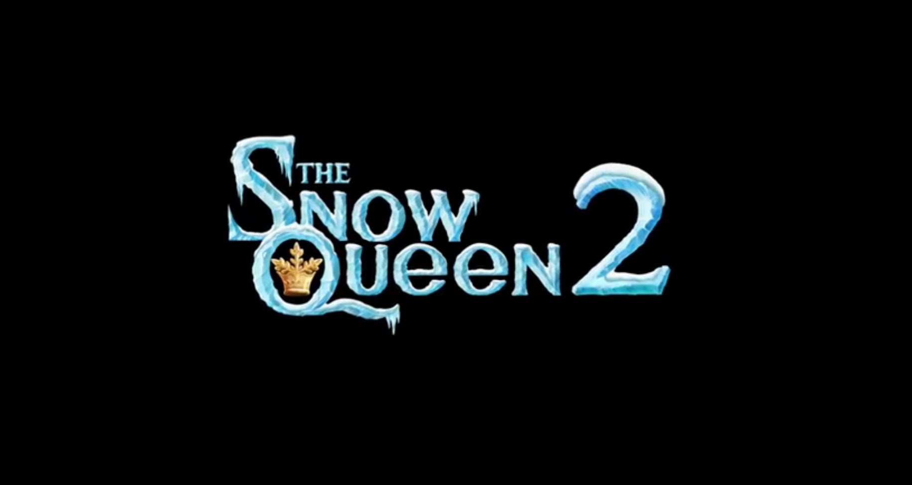 The Snow Queen  #25