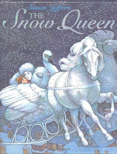 The Snow Queen  #7