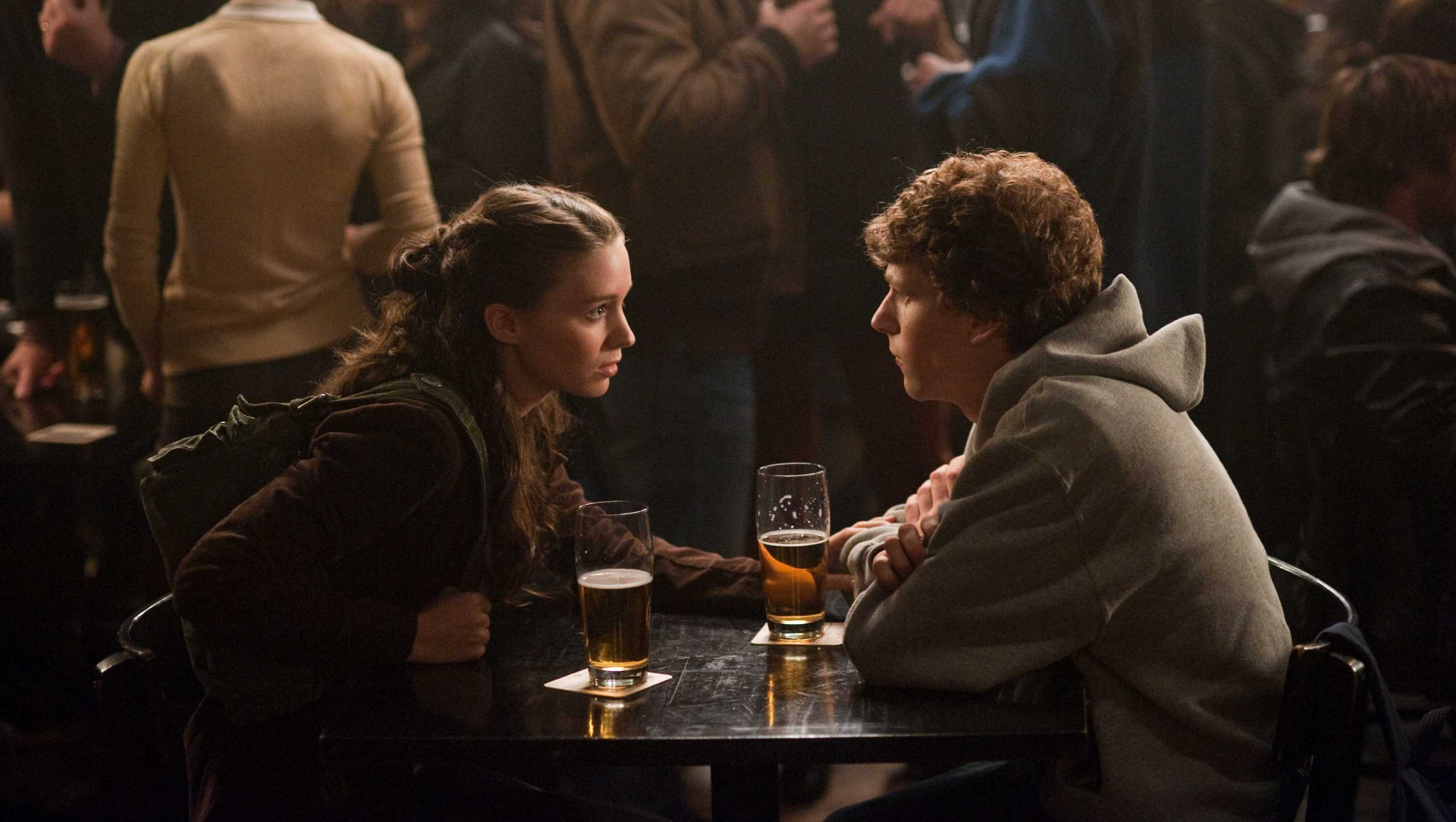 The Social Network #24