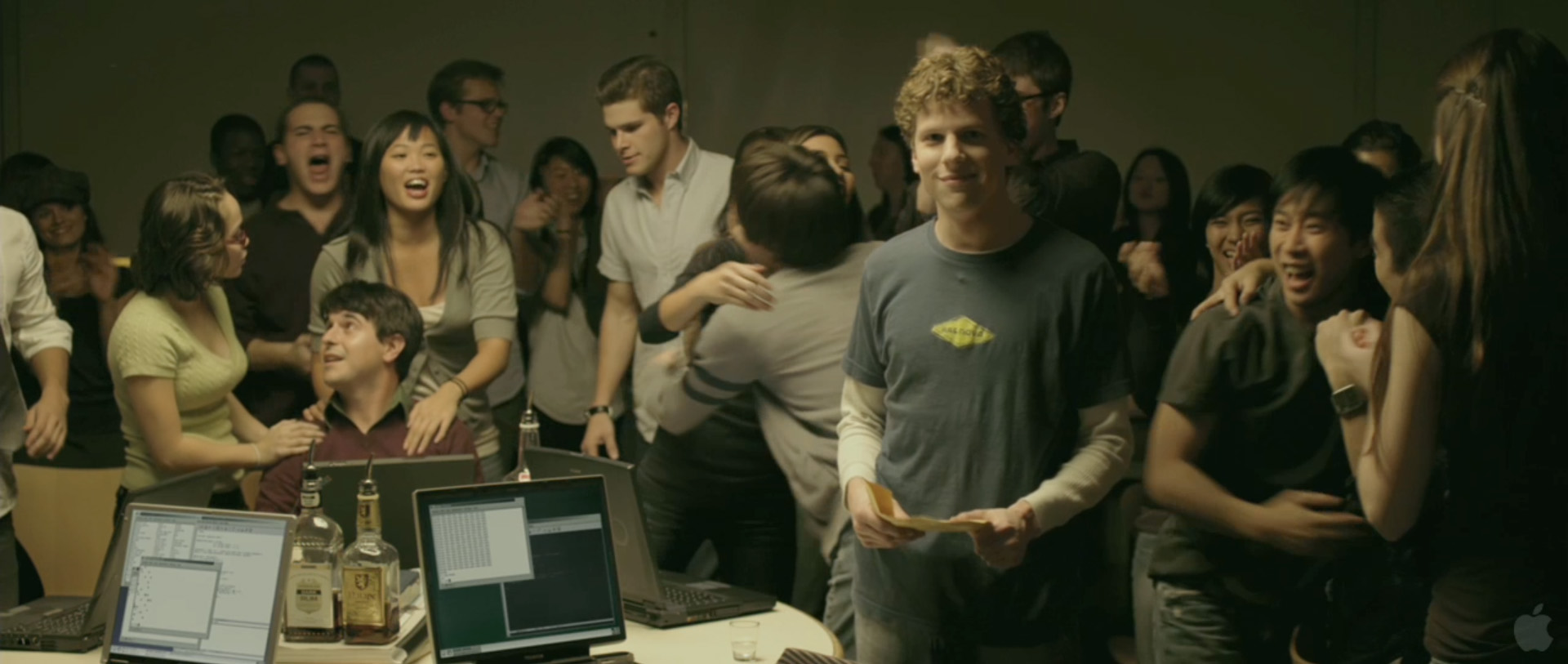 The Social Network #17