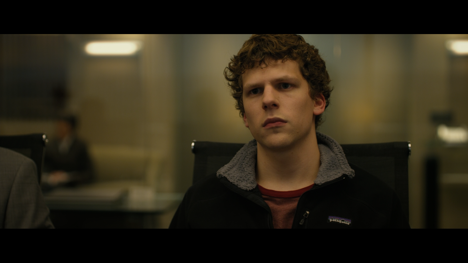 The Social Network #15