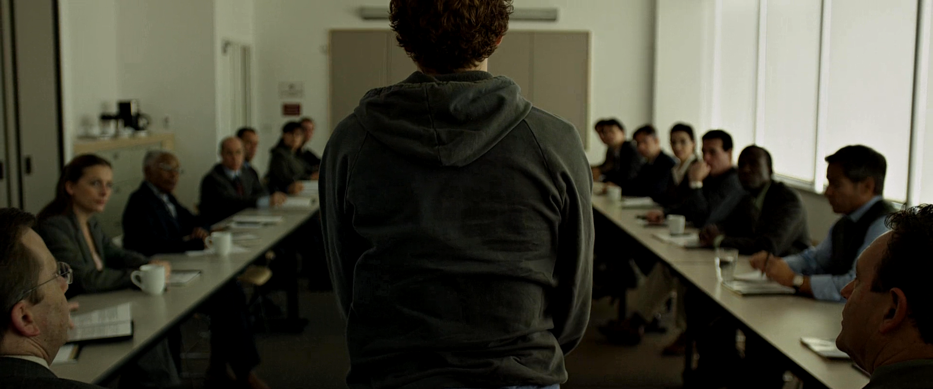 The Social Network #22