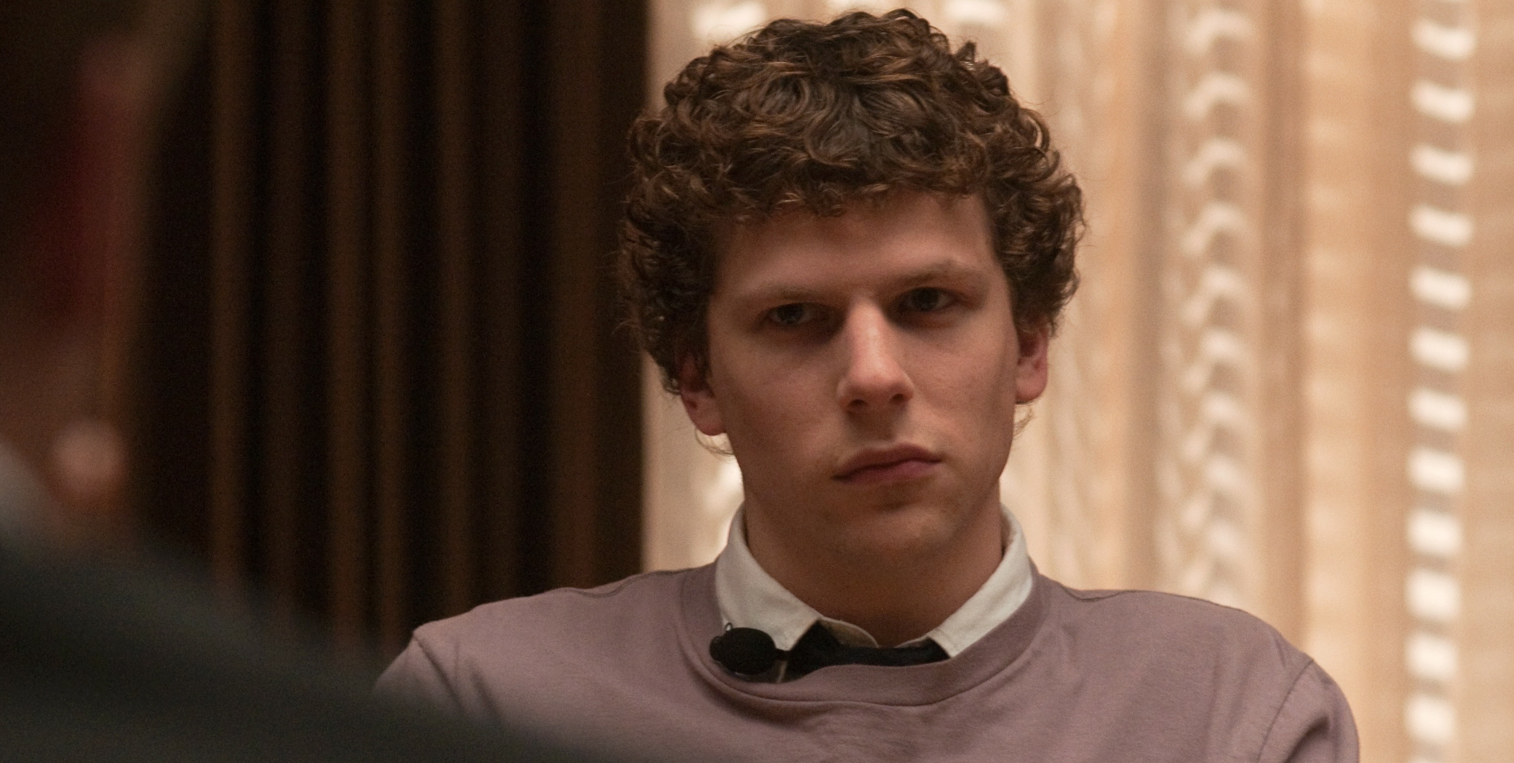 The Social Network #18