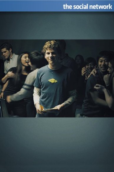The Social Network #11