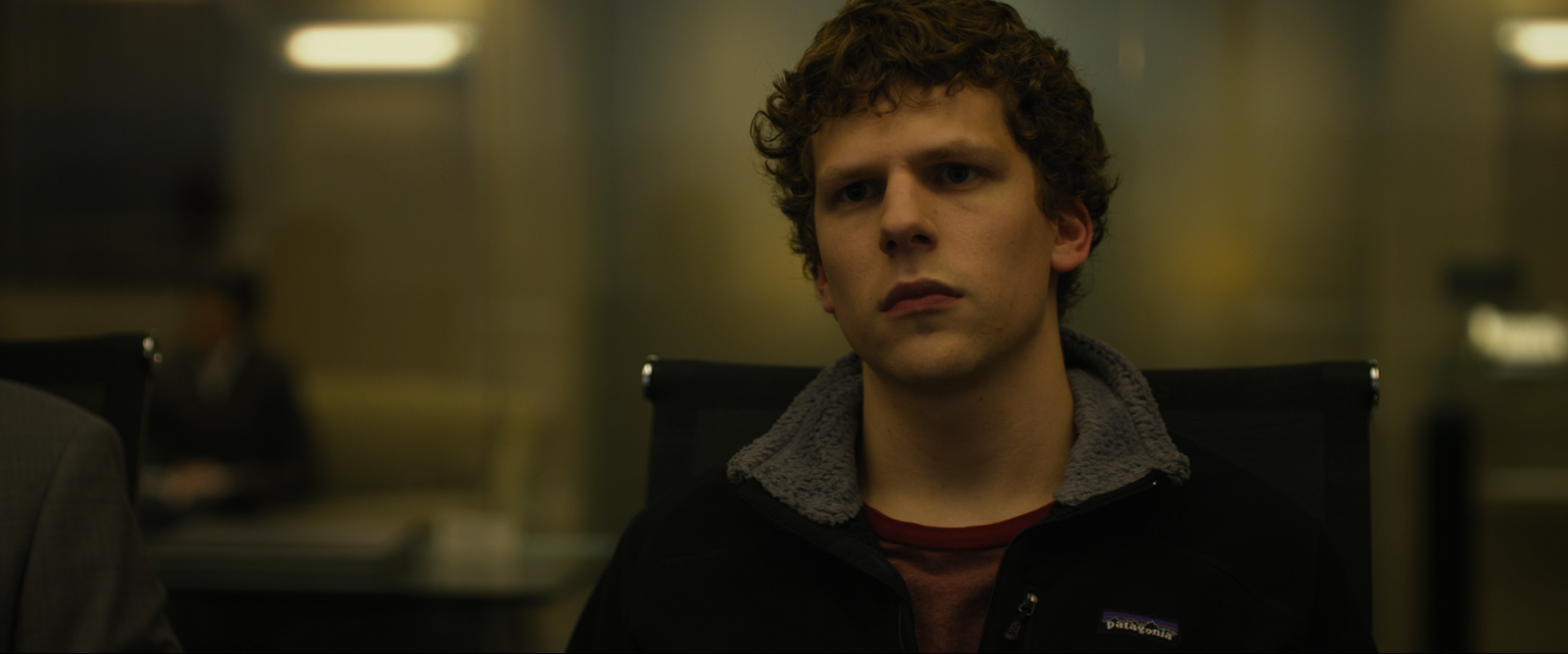 The Social Network #1