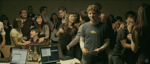 The Social Network #3