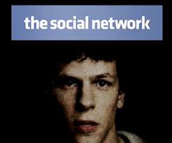 The Social Network #5