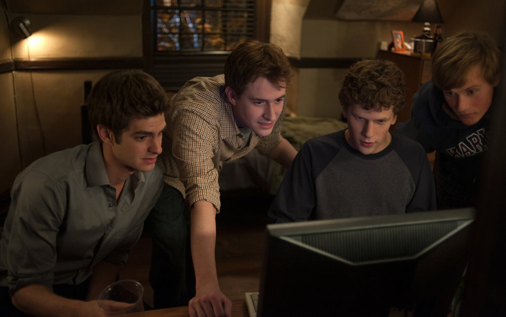 The Social Network #13