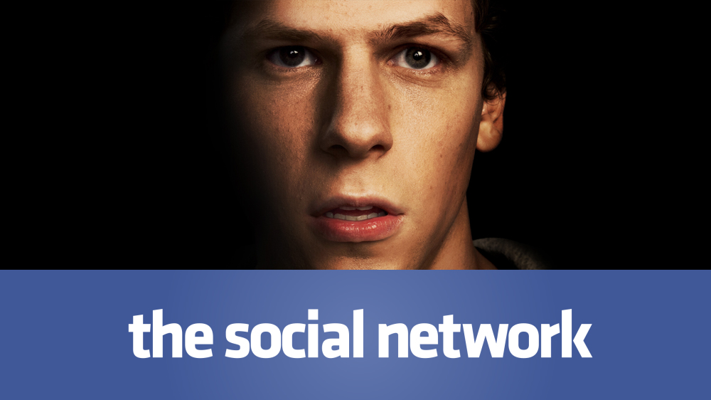 The Social Network #2