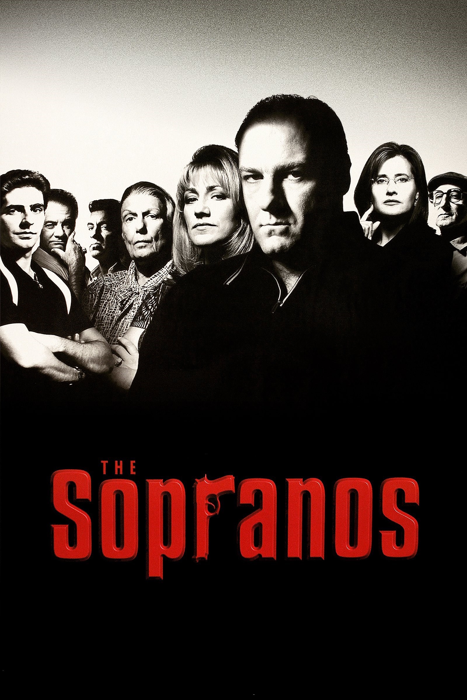 The Sopranos #8