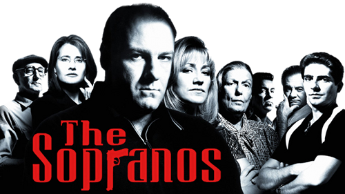 The Sopranos #21
