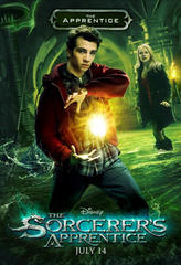 Nice wallpapers The Sorcerer's Apprentice 164x240px