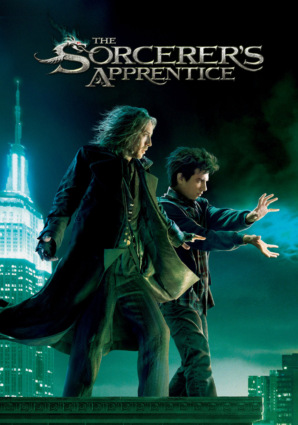 The Sorcerer's Apprentice Backgrounds, Compatible - PC, Mobile, Gadgets| 1000x1426 px