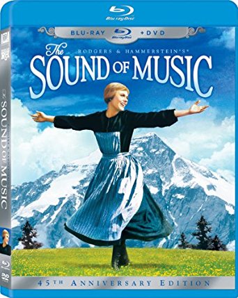 The Sound Of Music #12