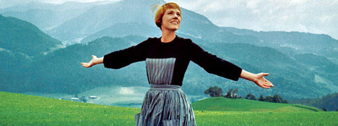 Images of The Sound Of Music | 684x256