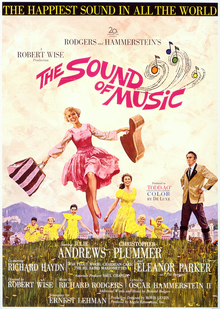 High Resolution Wallpaper | The Sound Of Music 220x309 px