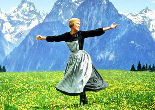 HQ The Sound Of Music Wallpapers | File 86.82Kb