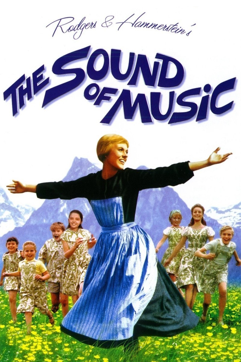 HQ The Sound Of Music Wallpapers | File 218.28Kb