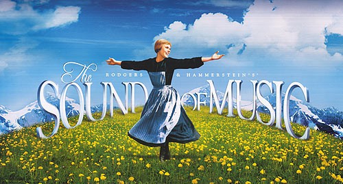 The Sound Of Music HD wallpapers, Desktop wallpaper - most viewed