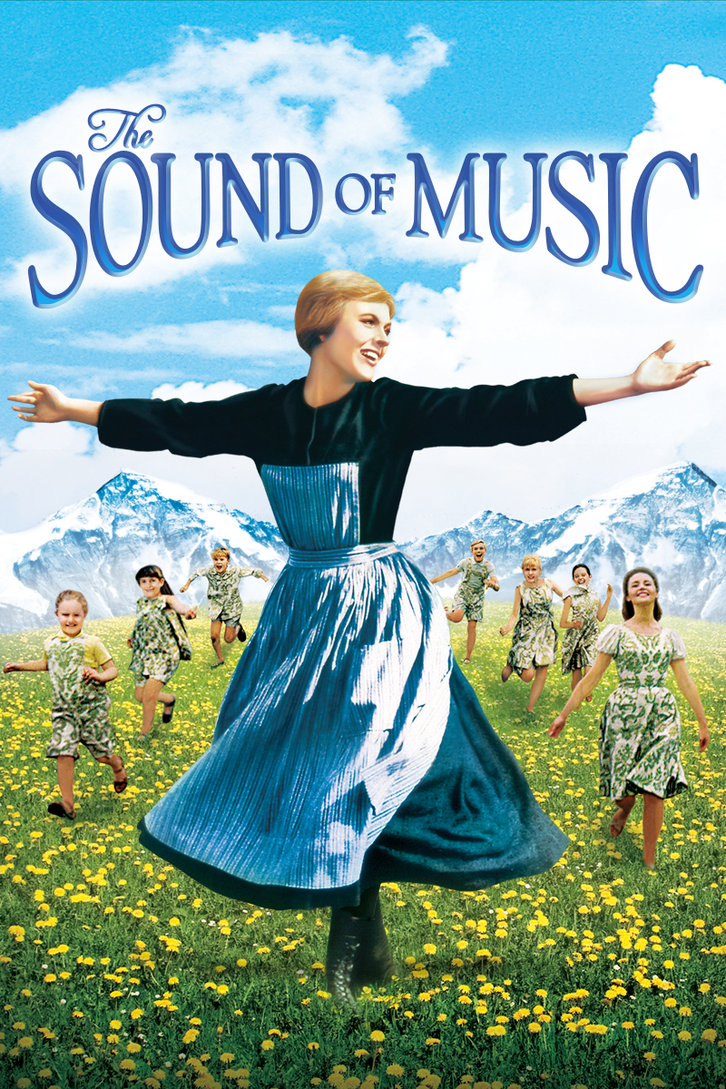 The Sound Of Music #10