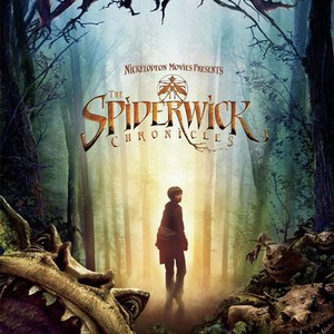 Nice wallpapers The Spiderwick Chronicles 300x300px