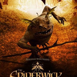 The Spiderwick Chronicles #2