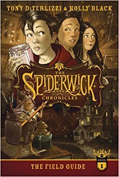 The Spiderwick Chronicles #7