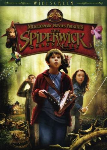 The Spiderwick Chronicles HD wallpapers, Desktop wallpaper - most viewed