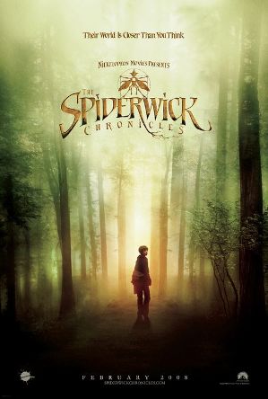 The Spiderwick Chronicles #16