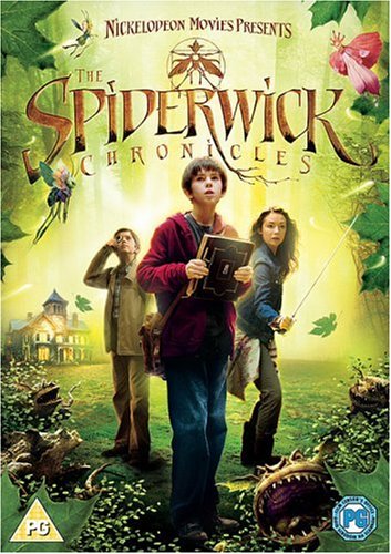 The Spiderwick Chronicles #6