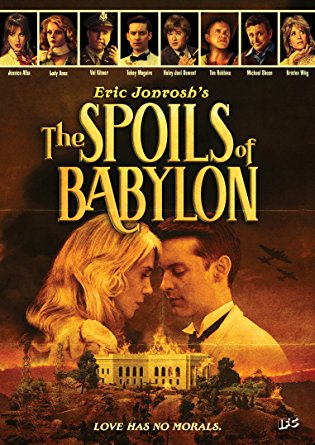 The Spoils Of Babylon #18