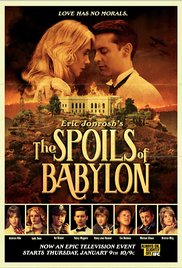 HD Quality Wallpaper | Collection: TV Show, 182x268 The Spoils Of Babylon