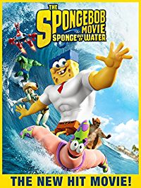 The SpongeBob Movie: Sponge Out Of Water #8