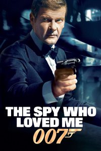 The Spy Who Loved Me #16
