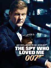 The Spy Who Loved Me #24