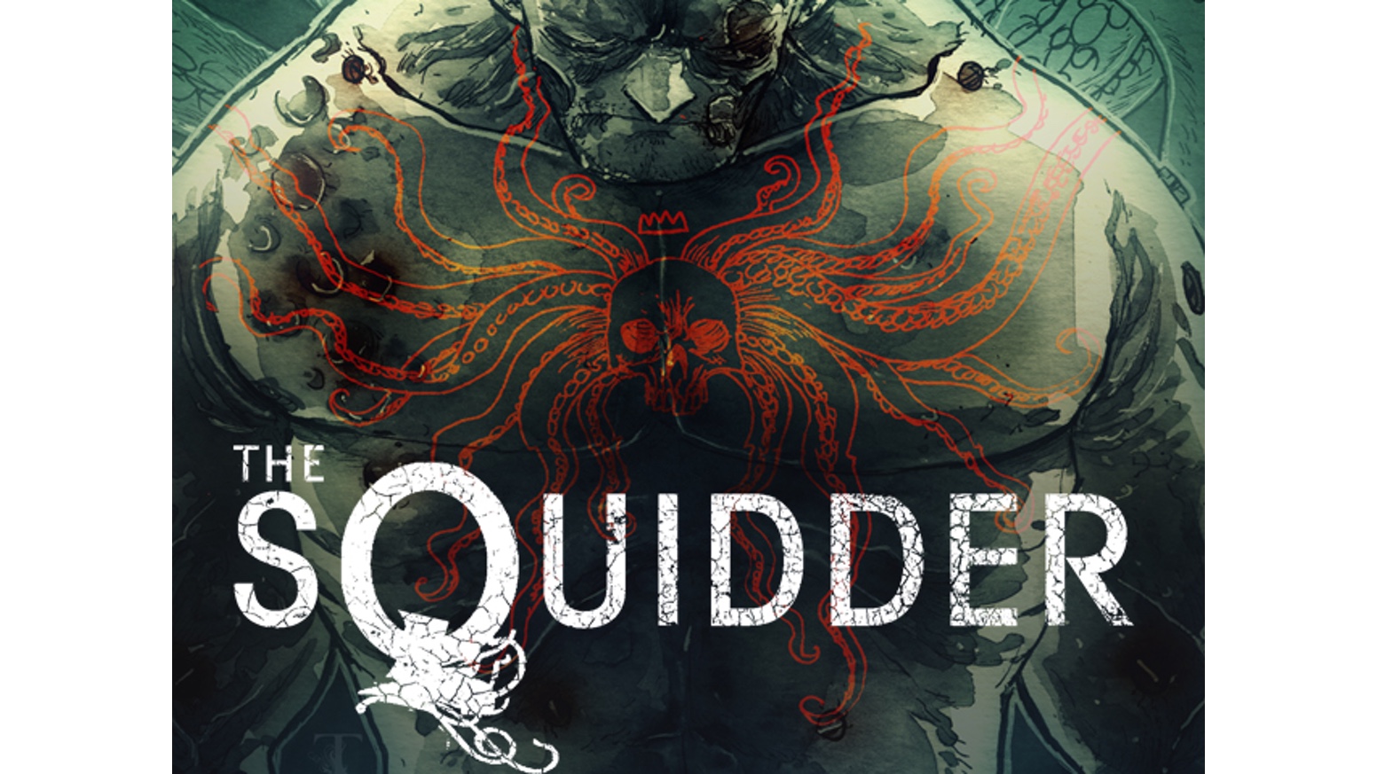 The Squidder #5