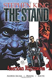 The Stand: The Night Has Come High Quality Background on Wallpapers Vista