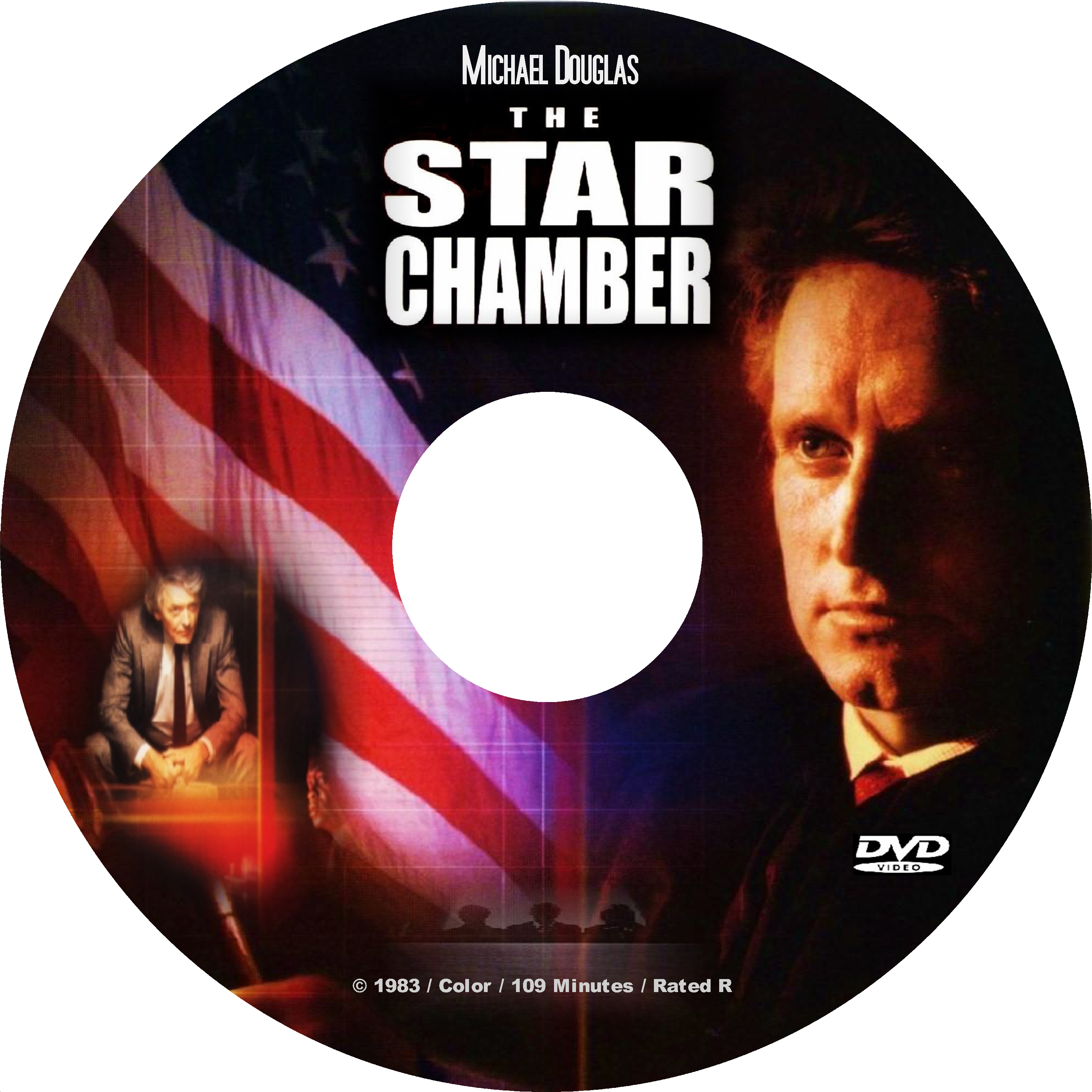 The Star Chamber #9
