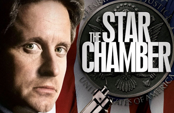 The Star Chamber #24