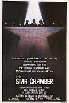 The Star Chamber #11