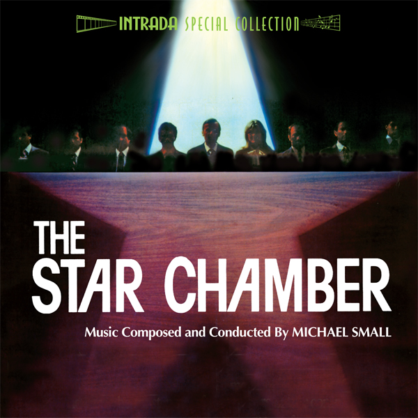 The Star Chamber #21